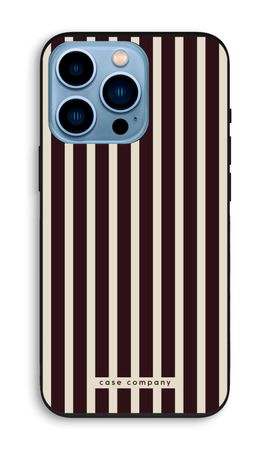 Bamboo Stripe
