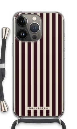 Bamboo Stripe
