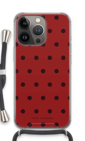 Ladybird Spots