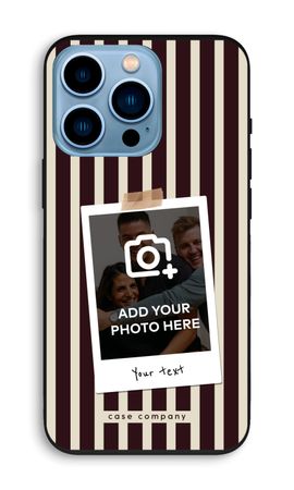 Polaroid - Retro