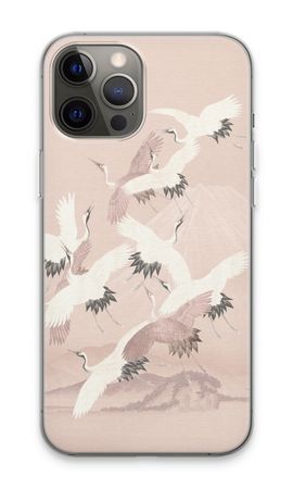 Japanese Crane Birds