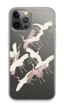 Japanese Crane Birds