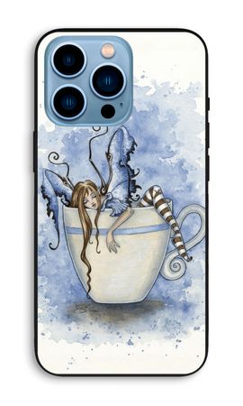 Ich brauche Kaffee