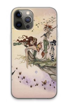 Where the wind takes you