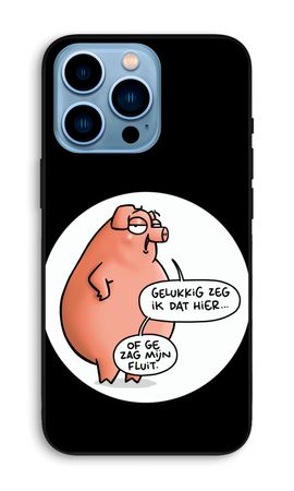 Gelukkig zeg