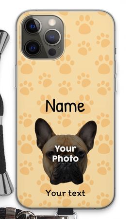 Personalisiertes Gesicht - Haustier