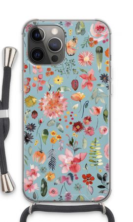 Colorful Plants and Flowers