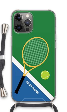 Tennis N°1
