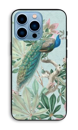 Paradise Garden Peacock