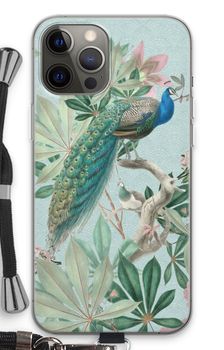 Paradise Garden Peacock