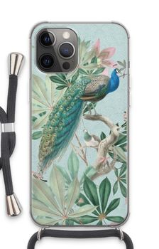 Paradise Garden Peacock