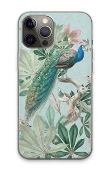 Paradise Garden Peacock