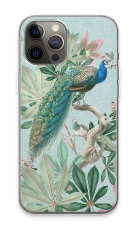 Paradise Garden Peacock