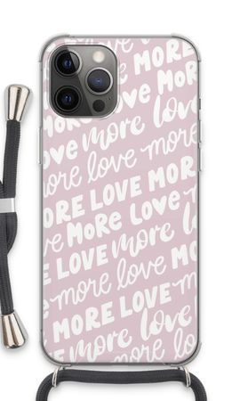 More Love