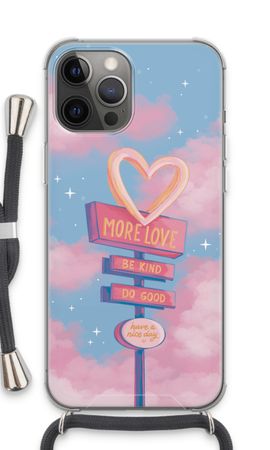 More Love