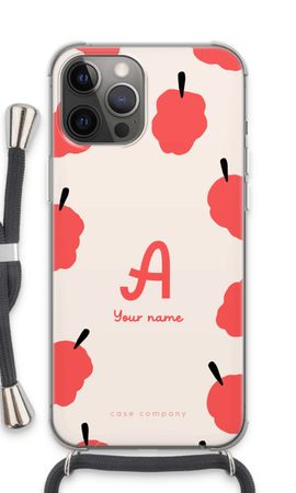 Raspberries Monogram