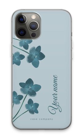 Namecase 3 - Floral