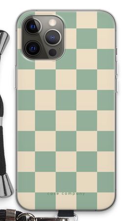 Checkered Mint