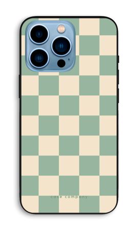 Checkered Mint