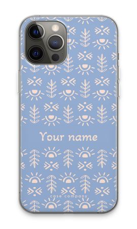 Namecase 1 - Coastel