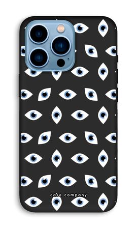 Eyes pattern