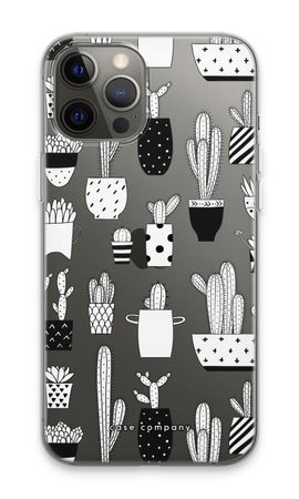 Cactus print
