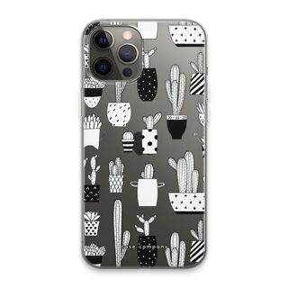 Cactus print