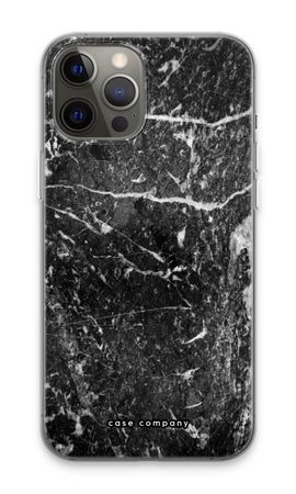 Black marble