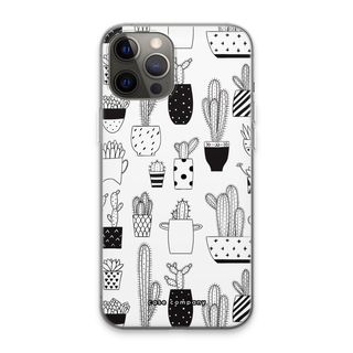 Cactus motif