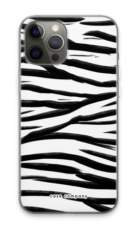 Zebra pattern
