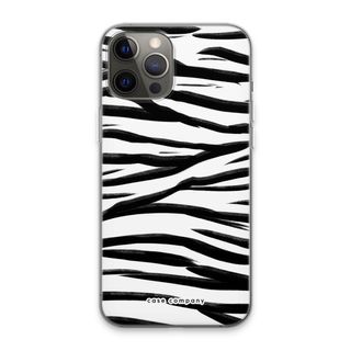 Zebra pattern