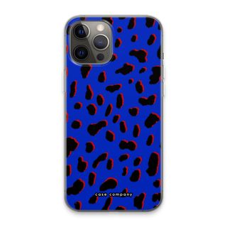 Blue Leopard