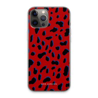 Red Leopard