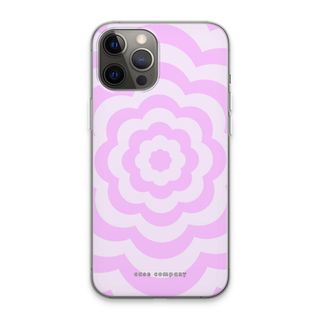 Retro Flower