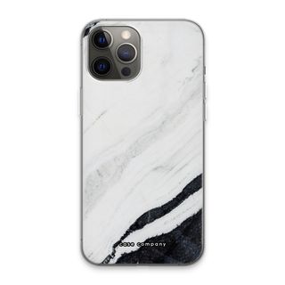 Eleganter Marmor