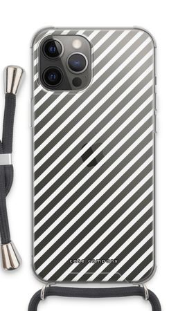 Stripes black and white