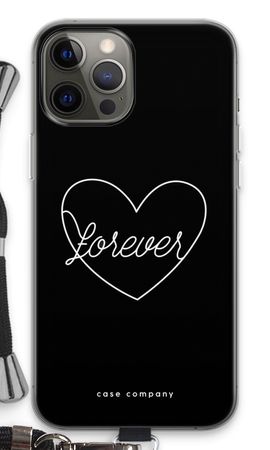 Forever schwarzes Herz