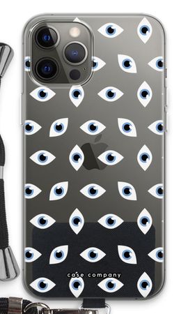 Eyes pattern