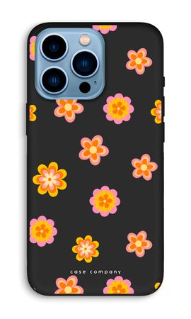 Retro Flowers