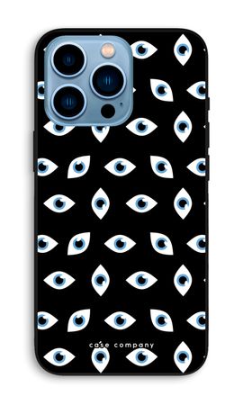 Eyes pattern