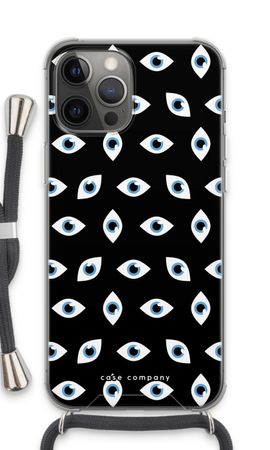 Eyes pattern