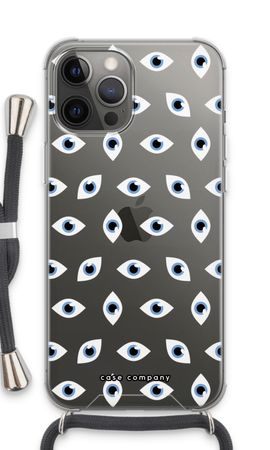 Eyes pattern