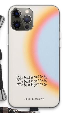 Das Beste liegt noch vor uns