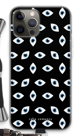 Eyes pattern