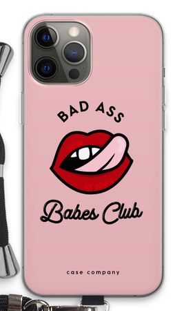 Badass Babes Club