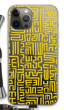 Majorelle Blue Print