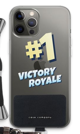 Victory Royale
