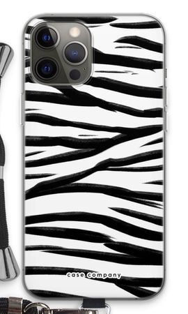 Zebra pattern