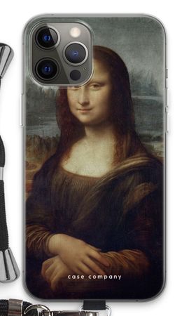Mona Lisa