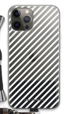 Schwarzweiße Streifen